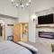 Spacious Mtn Manor, 1 Mi to Brian Head Resort! - 布赖恩峰