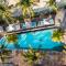 Semaya Beach Resort