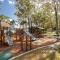 Montes Lake House