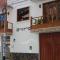 Hotel Incas Suite, con Aguas Termomedicinales