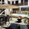 Pousada Villa Real Paraty - Localização e café da manhã EXCELENTES"