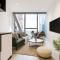 Earthy Retreat in Melb's Shopping Hub with Views - Мельбурн