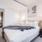 Earthy Retreat in Melb's Shopping Hub with Views - Мельбурн