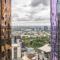 Earthy Retreat in Melb's Shopping Hub with Views - Мельбурн