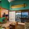 Hana Kai Maui - #201 Honokalani - oceanview 1 BR - هانا