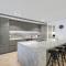 Stanley Lane Residence Darlinghurst