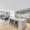 Stanley Lane Residence Darlinghurst