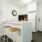 Groovy Apt near Casino w Parking & Heated Pool - ملبورن