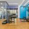 Groovy Apt near Casino w Parking & Heated Pool - ملبورن