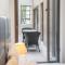 Stanley Lane Residence Darlinghurst