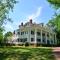 The Twelve Oaks Bed & Breakfast