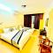 31C Hotel CT by BAY LUXURY - Can Tho