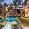Villa Dolce Vita - Amazing Villa for Bright Holiday - أوبود