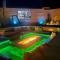 The Desert Social - Firepit, Spa, Pool, Game Room