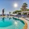 Sirocco Hotel