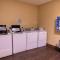 Rivers Inn and Suites