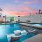 The Desert Social - Firepit, Spa, Pool, Game Room - إنديو