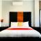 Suite Familiar en Puerto Ayora