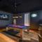 The Desert Social - Firepit, Spa, Pool, Game Room - إنديو