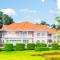 Xiamen C&D Hotel-Free Welcome Snacks-Oasis Garden