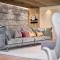 Chalet White Pearl inklusive Summercard by MYALPS