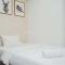Well Designed and Cozy 2BR Apartment Branz BSD City By Travelio - 当格浪
