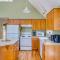 Cedar Grove - Meredith Lodging - Nehalem