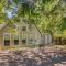 Cedar Grove - Meredith Lodging - Nehalem