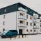 Apartamenty przy Dworku