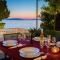 Nice apartment in Gradac