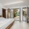 Nice apartment in Gradac