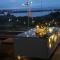 Siddharth Lake View Penthouse