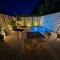Le Cocoon - Jacuzzi, Sauna et Piscine privée - Carpentras