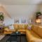 Huswell - Centrally located apartment in De Haan
