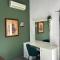 Apartment and Room Marlen