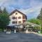Gasthaus Crestasee