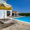 Platzia Beach Villas