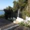 Corfu town 'PANORAMIC VIEW HOUSE' - Alykes Potamou