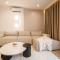 MG52 Luksusowy apartament z widokiem na Zalew Zegrzyński - Zegrze Południowe