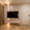 MG52 Luksusowy apartament z widokiem na Zalew Zegrzyński - Zegrze Południowe