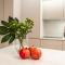 MG52 Luksusowy apartament z widokiem na Zalew Zegrzyński - Zegrze Południowe