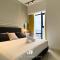 Axon Residences Bukit Bintang by Janice's Homestay - 吉隆坡