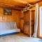 Chalet Sol La Mi