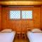 Chalet Sol La Mi