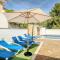 Playa de muro - 4579 Mallorca by 5StarsHome - heated saltwater swimming pool