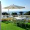 PaulMarie Apartment Gigantes Ocean Lounge