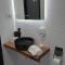 Borderline Accomodation