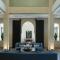 Adnaa - Modern Villa with 2 pools, sauna, hammam, tennis court & home cinema