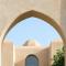 Adnaa - Modern Villa with 2 pools, sauna, hammam, tennis court & home cinema