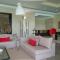Adnaa - Modern Villa with 2 pools, sauna, hammam, tennis court & home cinema